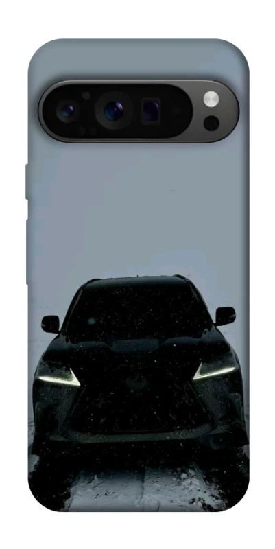 Чехол на Google Pixel 9 Pro Lexus v8 фото 1 из 1