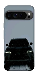 Чехол на Google Pixel 9 Pro Lexus v8 фото 1 из 1