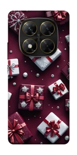 Чехол на Xiaomi Poco X7 Christmas spirit ver.7 фото 1 из 1