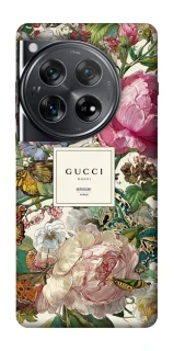 Чехол на OnePlus 12 Gucci ver.5 фото 1 из 1