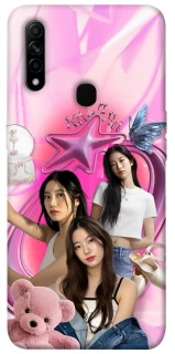 Чохол на Oppo A31 Kazuha - LE SSERAFIM фото 1 з 1