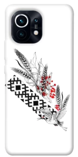 Чохол на Xiaomi Mi 11 Батьківщина фото 1 з 1