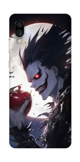 Чехол на ZTE Blade A5 (2020) Ryuk фото 1 из 1