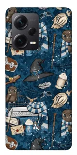 Чохол на Xiaomi Redmi Note 12 Pro 5G Harry Potter V20 фото 1 з 1