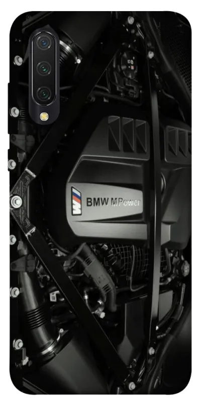 Чехол на Xiaomi Mi CC9 / Mi 9 Lite BMW V58 фото 1 из 1