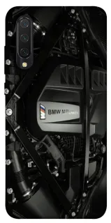 Чохол на Xiaomi Mi CC9 / Mi 9 Lite BMW V58 фото 1 з 1