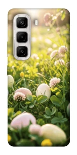 Чехол на Infinix Hot 50 4G Hello Spring фото 1 из 1