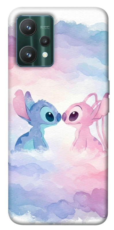 Чехол на Realme 9 Pro Stitch ver.30 фото 1 из 1