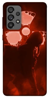 Чохол на Samsung Galaxy A73 5G Радіація v8 фото 1 з 1