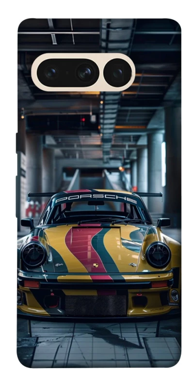 Чохол на Google Pixel 7 Pro Stylish Porsche фото 1 з 1