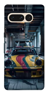 Чохол на Google Pixel 7 Pro Stylish Porsche фото 1 з 1