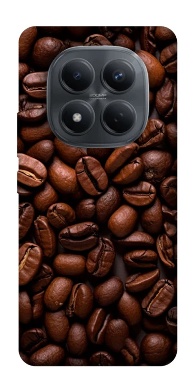 Чохол на Xiaomi Redmi Note 15 Pro 4G Кава фото 1 з 1