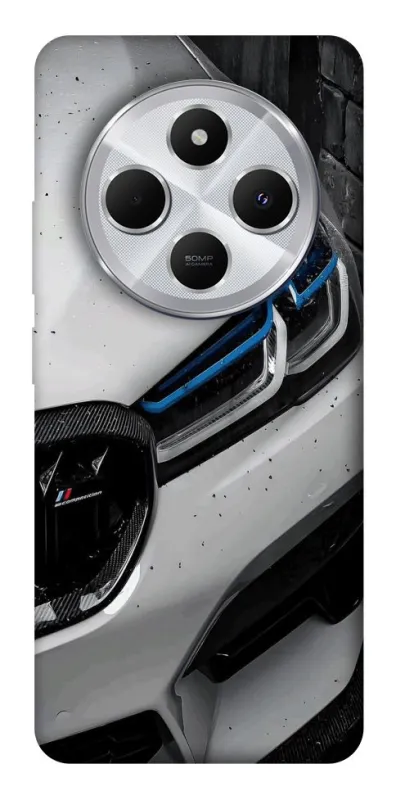 Чохол на Xiaomi Redmi 14C / Poco C75 BMW v37 фото 1 з 1