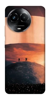 Чехол на Realme C67 4G Kanye West ver.9 фото 1 из 1