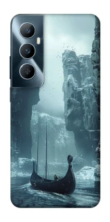 Чохол на Realme C65 4G Nordic drakkar фото 1 з 1