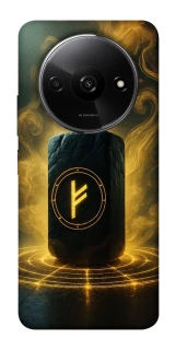 Чохол на Xiaomi Redmi A3 Руна Феху фото 1 з 1