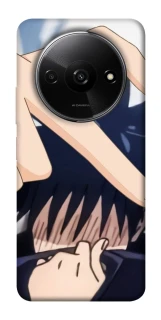 Чехол на Xiaomi Redmi A3 Megumi фото 1 из 1