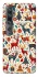Чохол на Xiaomi Mi Note 10 / Note 10 Pro / Mi CC9 Pro Christmas spirit ver.5 фото 1 з 1