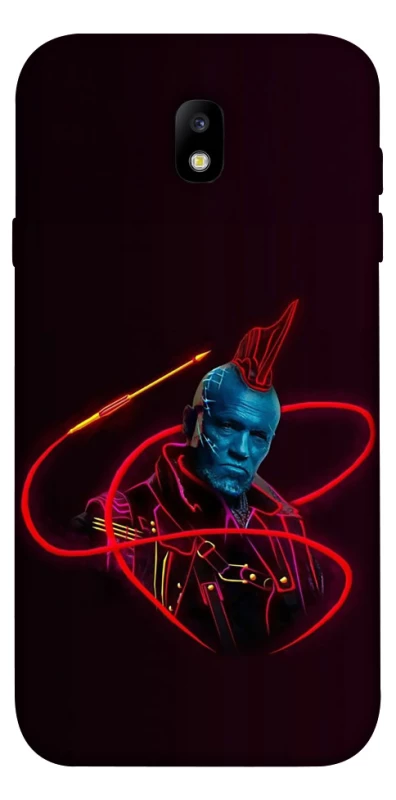 Чохол на Samsung J730 Galaxy J7 (2017) Yondu фото 1 з 1