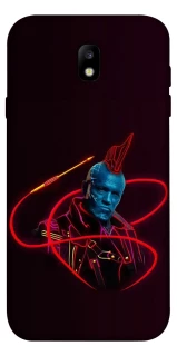 Чохол на Samsung J730 Galaxy J7 (2017) Yondu фото 1 з 1