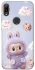 Чохол на Huawei Y6 (2019) Labubu & clouds фото 1 з 1