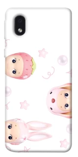 Чохол на Samsung Galaxy M01 Core / A01 Core Sweet Carousel фото 1 з 1