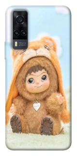 Чохол на Vivo Y31 Wakuku ver.2 фото 1 з 1