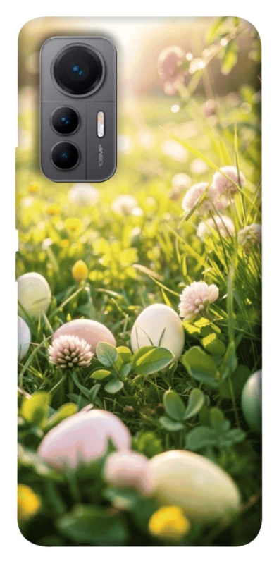 Чохол на Xiaomi 12 Lite Hello Spring фото 1 з 1