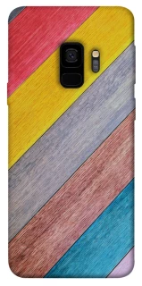 Чохол на Samsung Galaxy S9 Дерево фото 1 з 1