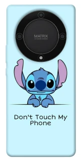 Чехол на Huawei Magic5 Lite Stitch ver.5 фото 1 из 1