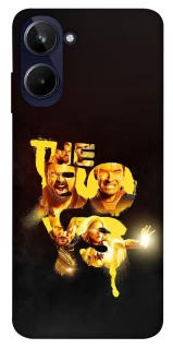 Чохол на Realme 10 4G The boys фото 1 з 1