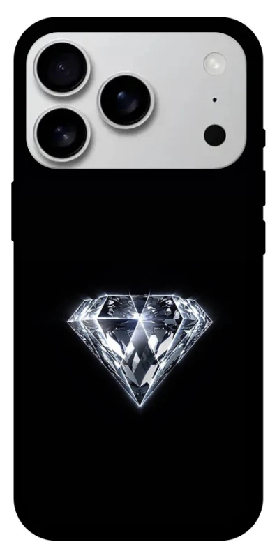 Чохол на Apple iPhone 17 Pro Max (6.9") Бриллиант фото 1 з 1