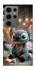 Чохол на Samsung Galaxy S24 Ultra Stitch ver.16 фото 1 з 1