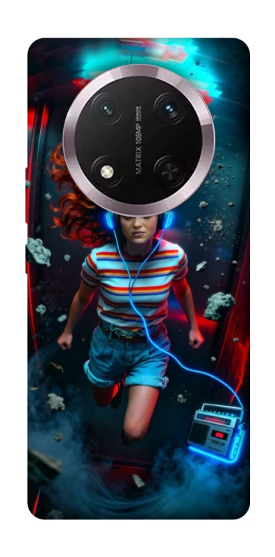 Чохол на Honor X9c Stranger Things ver.44 фото 1 з 1