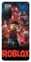 Чехол на Samsung Galaxy S20 FE Roblox monsters фото 1 из 1