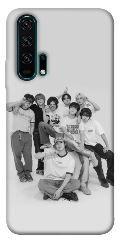 Чохол на Huawei Honor 20 Pro Stray Kids All Around фото 1 з 1