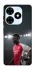 Чохол на TECNO Spark Go 2024 FC Arsenal v5 фото 1 з 1