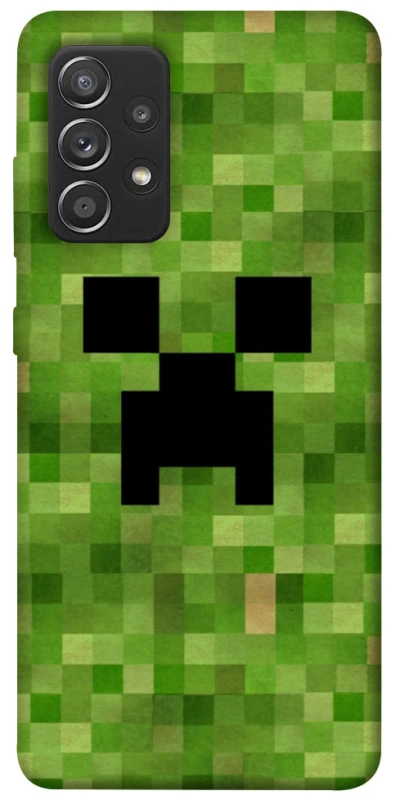 Чохол на Samsung Galaxy A52 4G / A52 5G Creeper фото 1 з 1