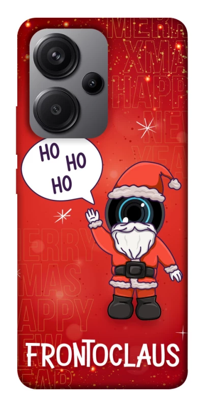 Чехол на Xiaomi Redmi Note 13 Pro+ Frontoclaus фото 1 из 1