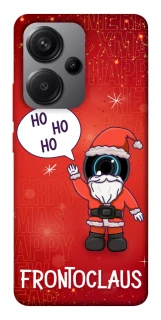 Чехол на Xiaomi Redmi Note 13 Pro+ Frontoclaus фото 1 из 1
