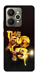 Чехол на Realme 15 The boys фото 1 из 1