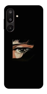 Чохол на Samsung Galaxy M16 5G Погляд аніме фото 1 з 1