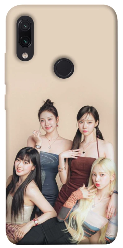 Чохол на Xiaomi Redmi Note 7 / Note 7 Pro / Note 7s Aespa фото 1 з 1