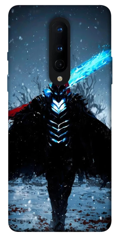 Чохол на OnePlus 8 Igris фото 1 з 1