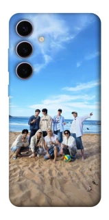 Чохол на Samsung Galaxy S25+ Stray Kids All In One Frame фото 1 з 1