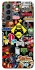 Чохол на Samsung Galaxy S21 FE Gamer Zone фото 1 з 1