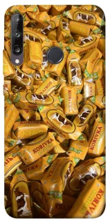 Чехол на Huawei P40 Lite E Roshen фото 1 из 1