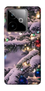 Чехол на Realme GT 7T Новогодний v31 фото 1 из 1