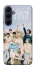 Чохол на Samsung Galaxy A35 Stray Kids One Team фото 1 з 1