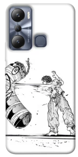 Чехол на Infinix Hot 20i Baki фото 1 из 1